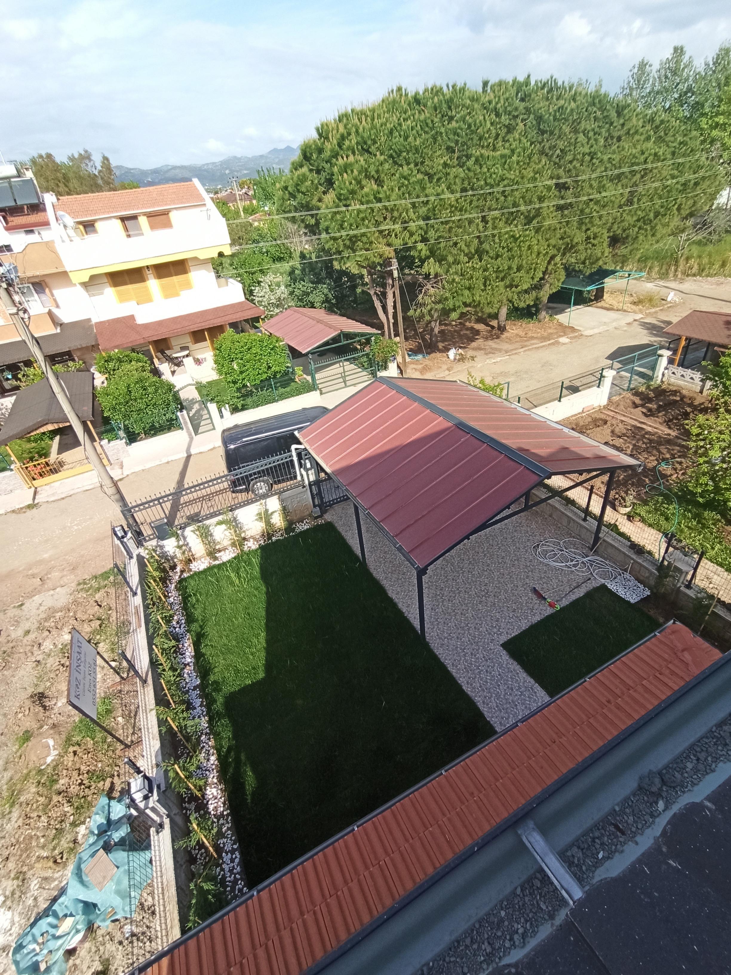 Gülkent Villa Projesi Görsel 6